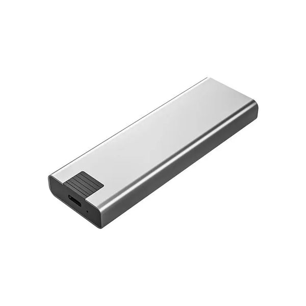 2 in 1 M.2 NVME External USB 3.0 HDD Enclosure SSD Hard Drive Case Type-c USB 3.0 Enclosure SSD Docking Station