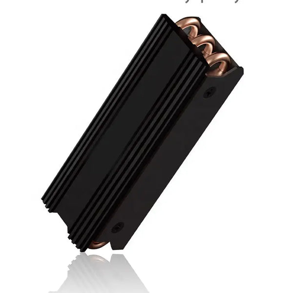 M.2 SSD Enclosure Heatsink Heat Thermal Pads for M.2 NGFF NVME 2280 SSD Hard Drive Disk Case NVME M.2 SSD 1TB
