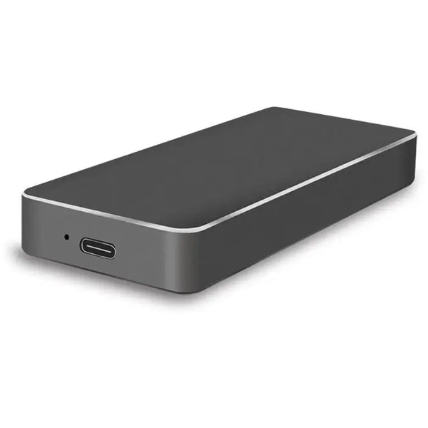 Thunderbolt 3 M.2 SSD Enclosure Factory Type-C USB 3.1 NVME Solid State Hard Disk Case HDD Enclosure Custom SSD USB Enclosure
